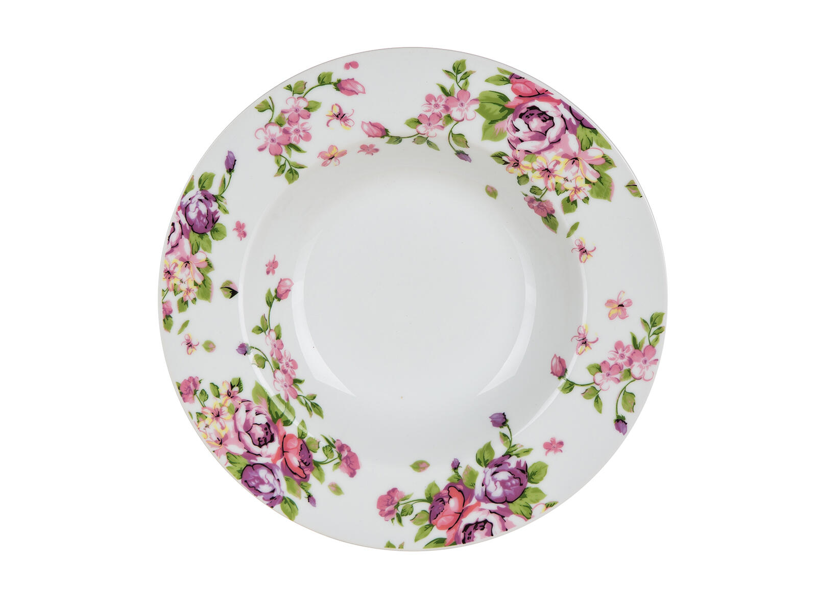 sada jídelní BEAUTY 30díl. porcelánová 10.66 Kg MTA MAXMIX Sklad14 287724