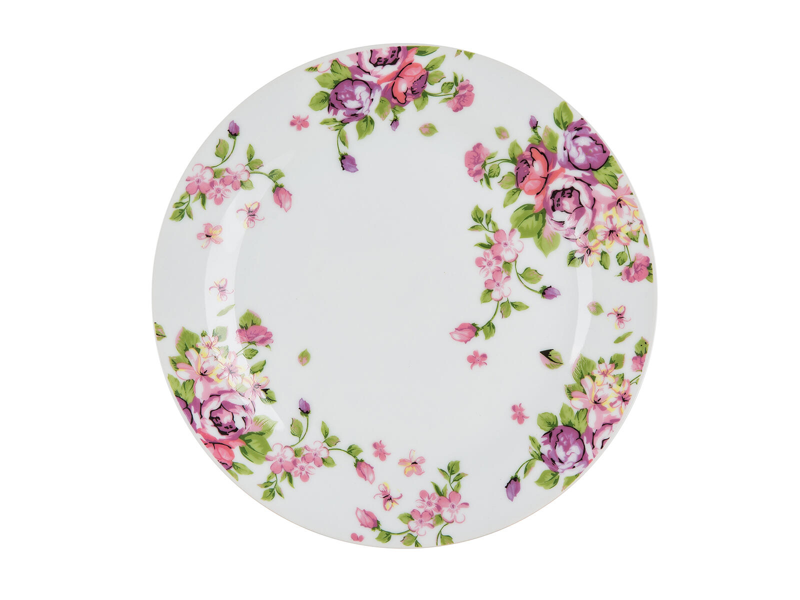 sada jídelní BEAUTY 30díl. porcelánová 10.66 Kg MTA MAXMIX Sklad14 287724