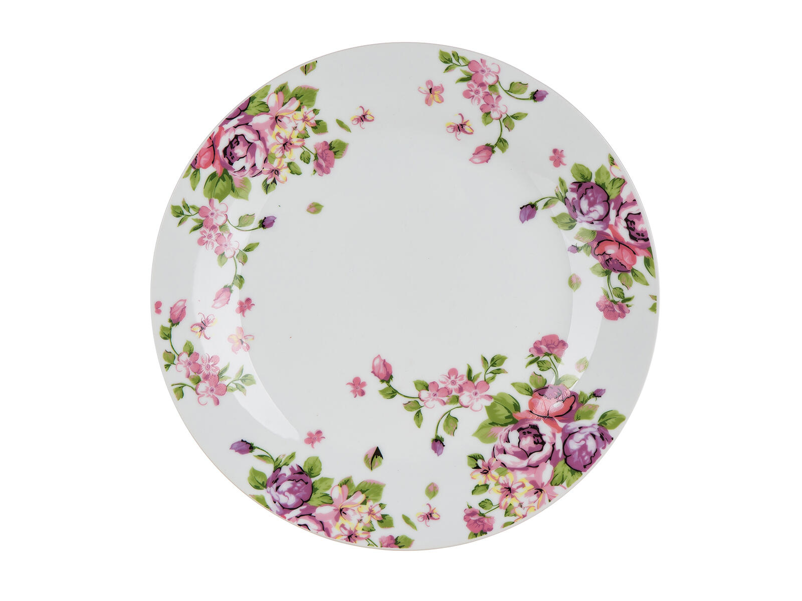 sada jídelní BEAUTY 30díl. porcelánová 10.66 Kg MTA MAXMIX Sklad14 287724