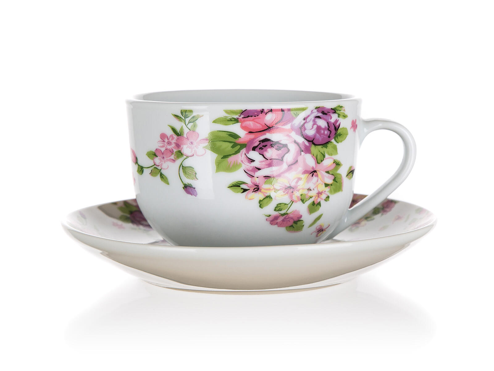 sada jídelní BEAUTY 30díl. porcelánová 10.66 Kg MTA MAXMIX Sklad14 287724