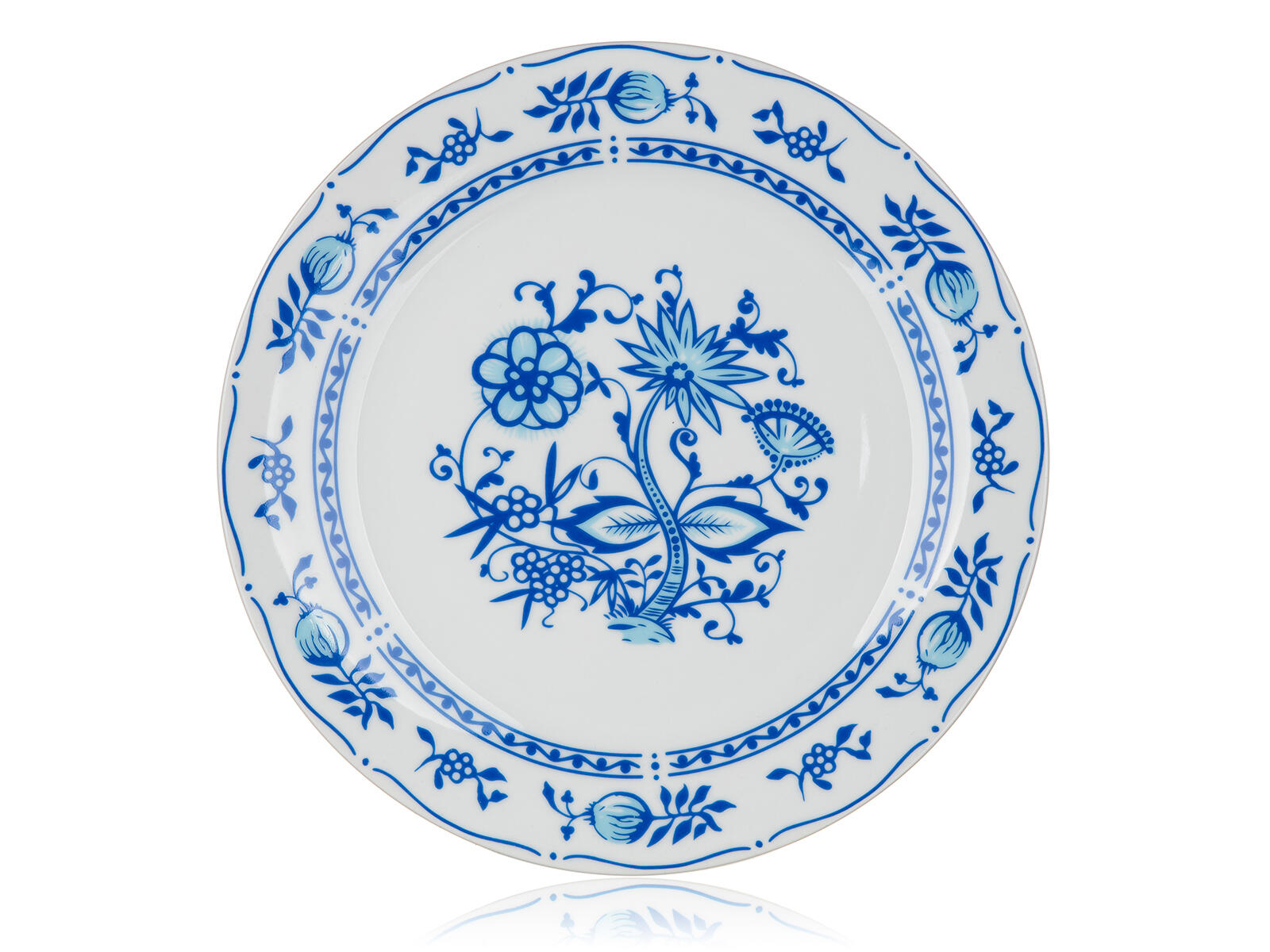 sada jídelní ONION 30díl. porcelánová 10.96 Kg MTA MAXMIX Sklad14 287726