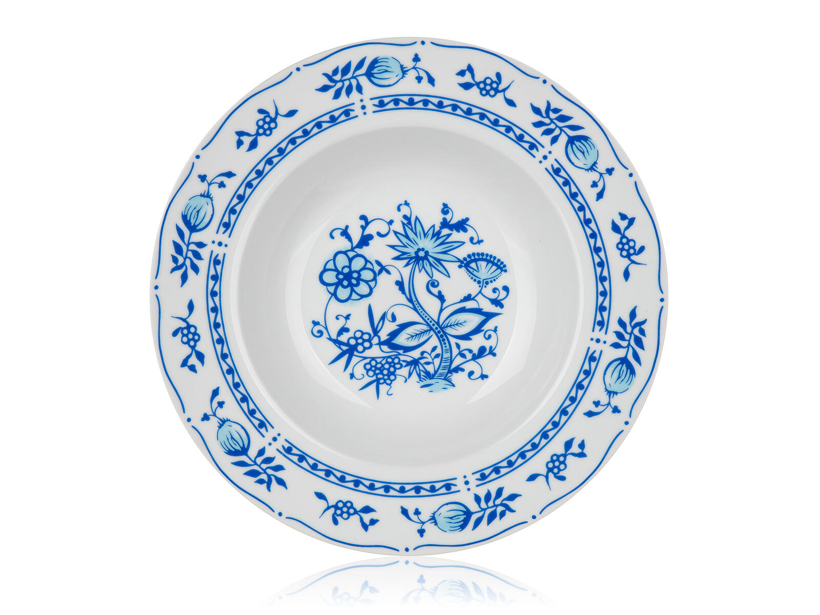 sada jídelní ONION 30díl. porcelánová 10.96 Kg MTA MAXMIX Sklad14 287726