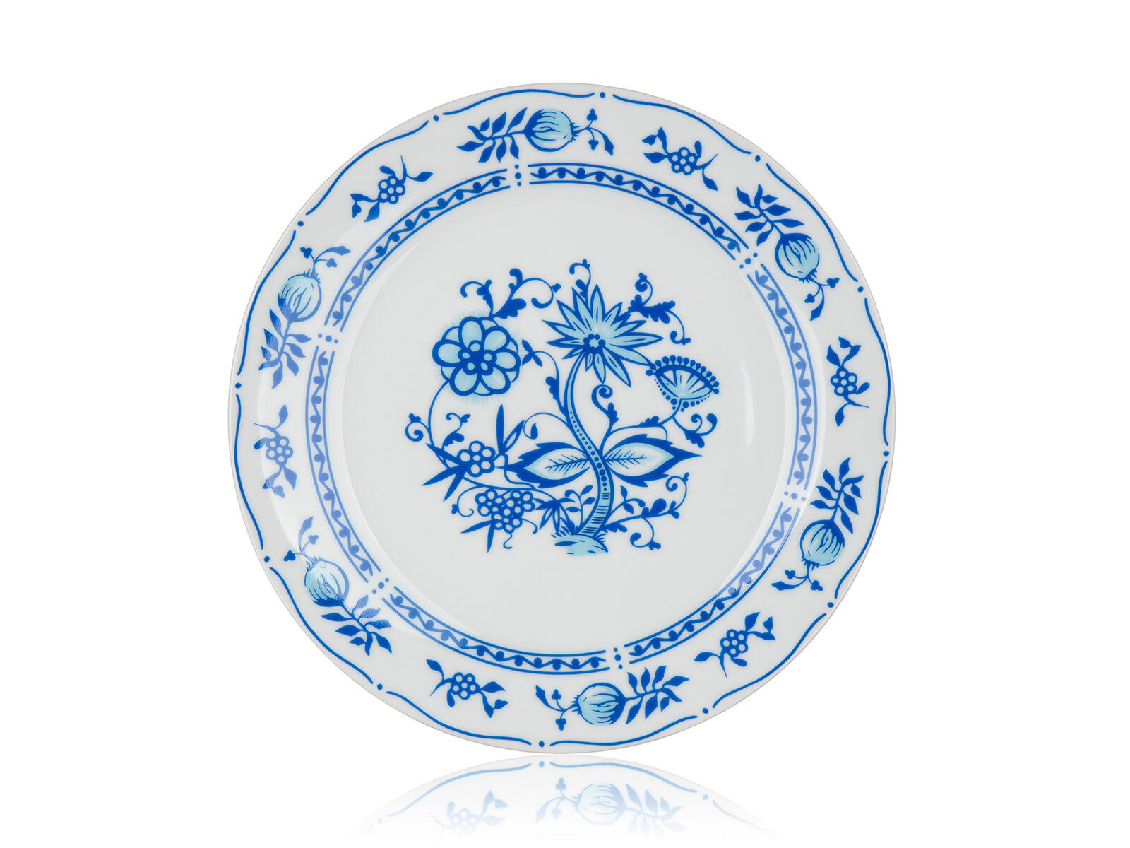 sada jídelní ONION 30díl. porcelánová 10.96 Kg MTA MAXMIX Sklad14 287726