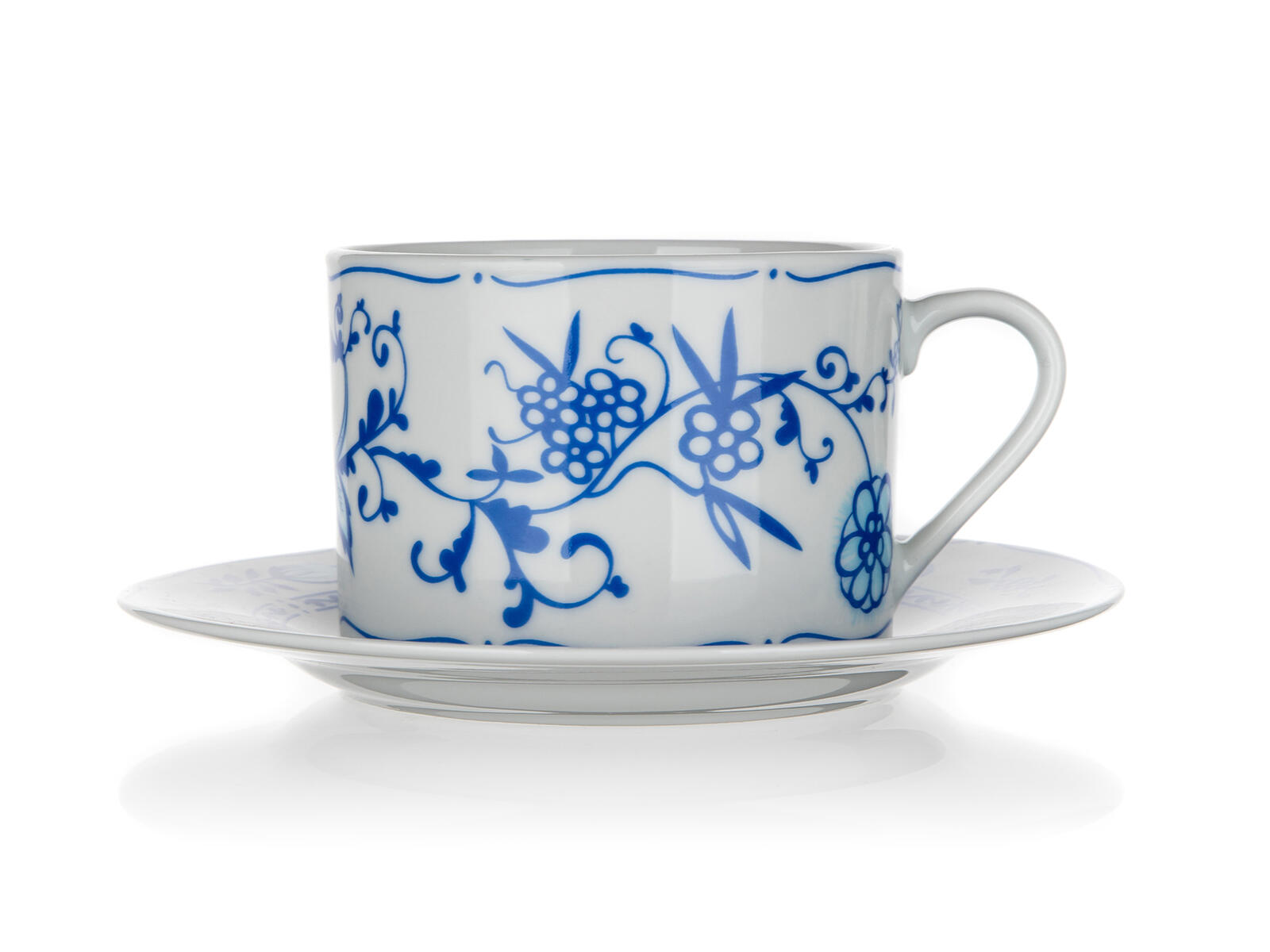 sada jídelní ONION 30díl. porcelánová 10.96 Kg MTA MAXMIX Sklad14 287726