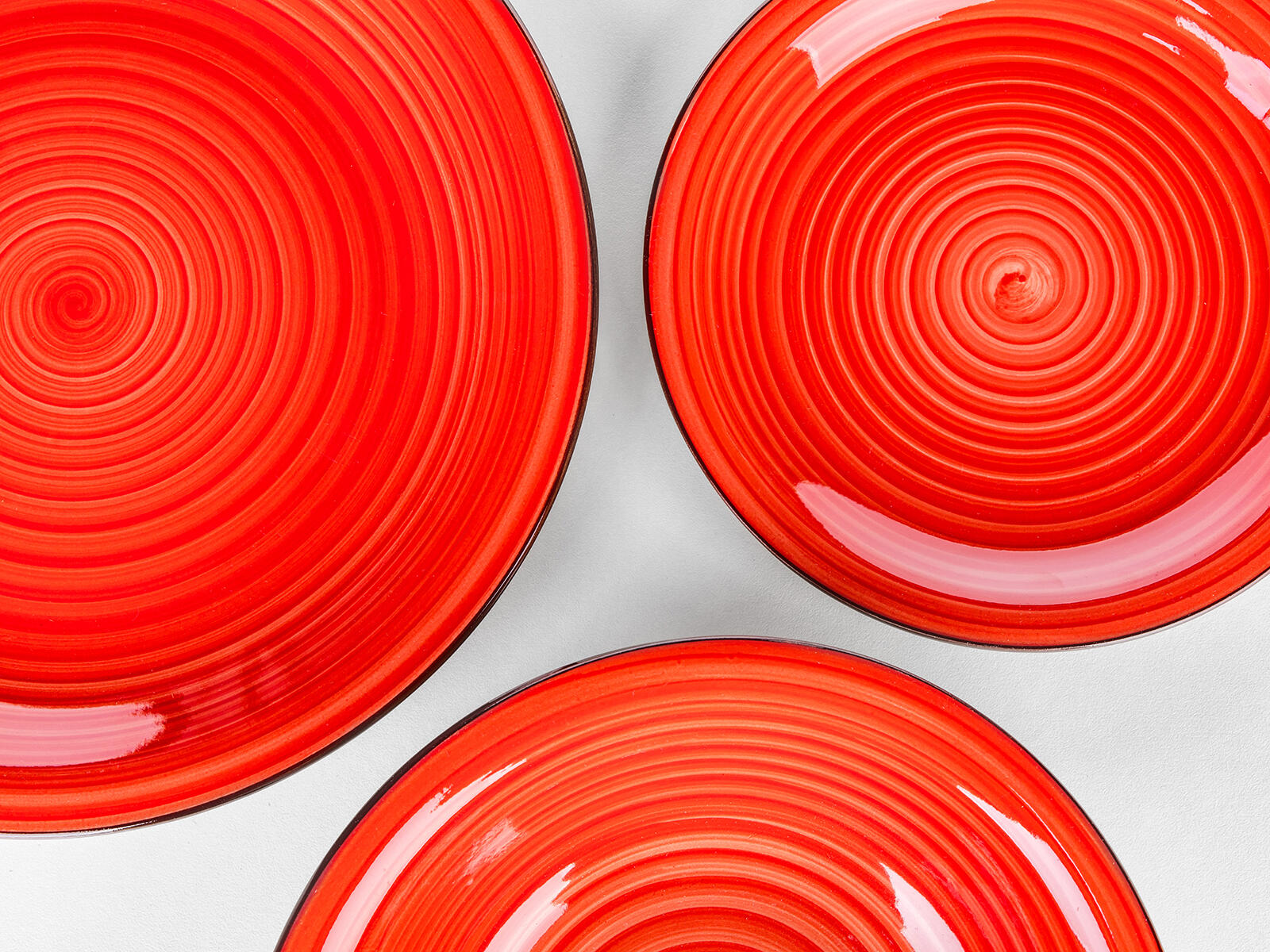 sada jídelní SPIRAL RED 30díl. keramická 17.76 Kg MTA MAXMIX Sklad14 287733