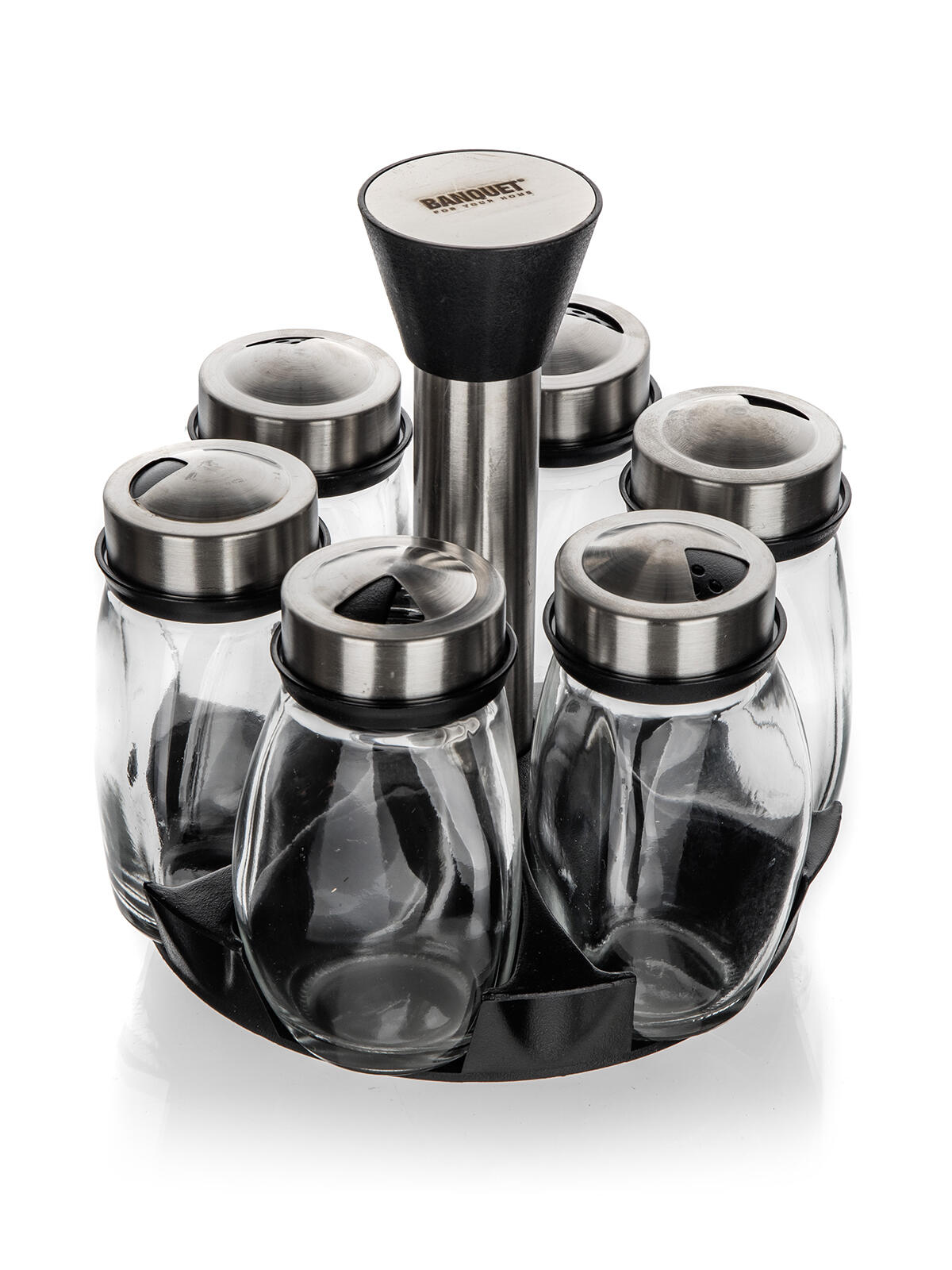 kořenka BARRIL skl.+PH (6ks) s otočným stojánkem PH 1.08 Kg MTA MAXMIX Sklad14 287739