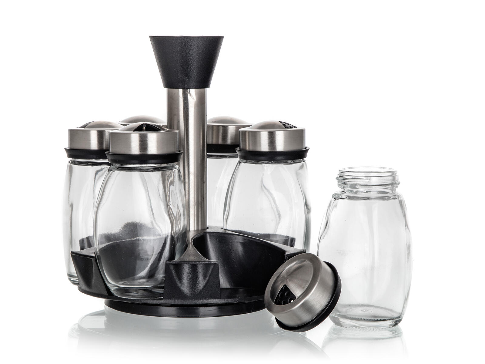 kořenka BARRIL skl.+PH (6ks) s otočným stojánkem PH 1.08 Kg MTA MAXMIX Sklad14 287739