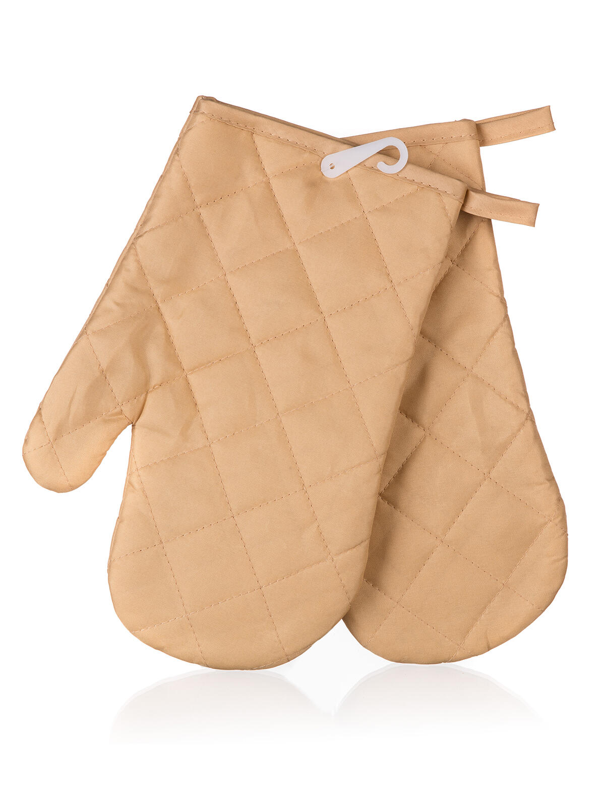 chňapka PES 27x17cm SOLID s poutkem (2ks) mix barev 0.1 Kg MTA MAXMIX Sklad14 287745