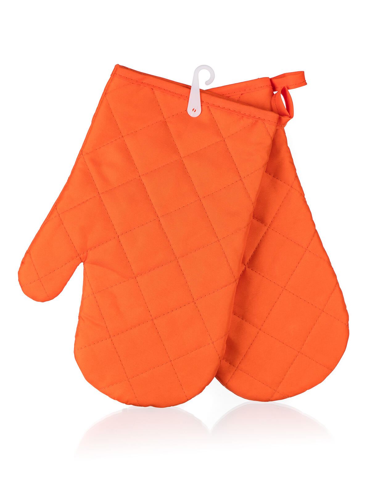 chňapka PES 27x17cm SOLID s poutkem (2ks) mix barev 0.1 Kg MTA MAXMIX Sklad14 287745