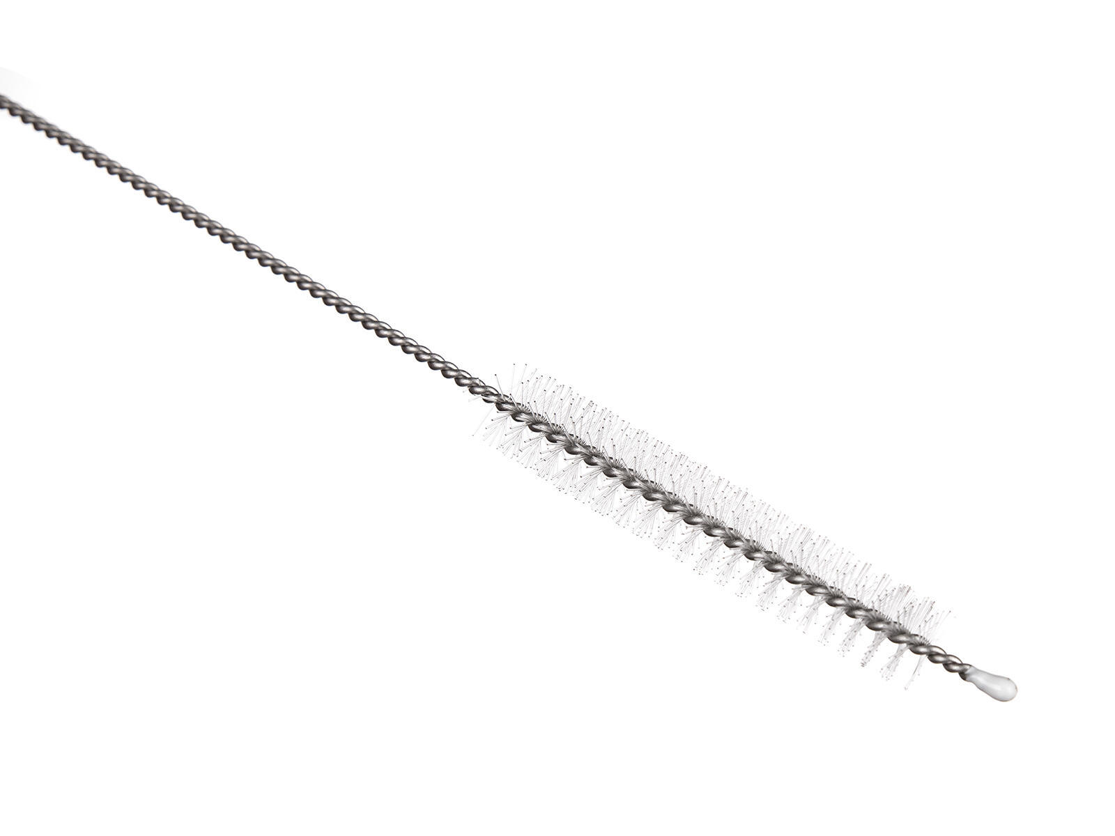 brčka nerez 21,5cm (4ks) + kartáček na čištění 0 Kg MTA MAXMIX Sklad14 287753