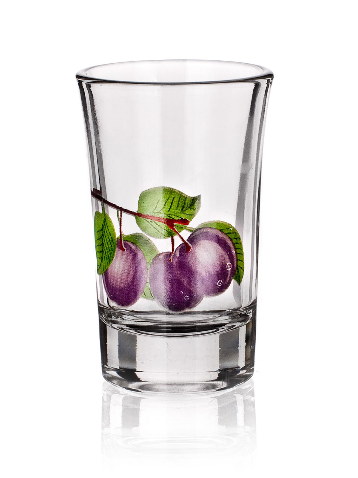 odlivka 40ml ŠVESTKA (6ks) 0.35 Kg MTA MAXMIX Sklad14 287758