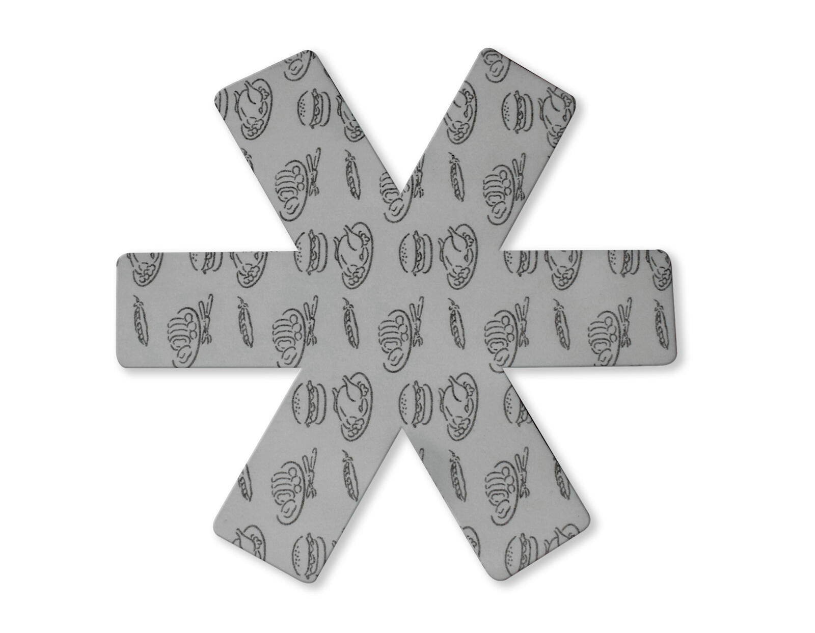 proložka mezi pánve pr.38cm (2ks) 0.04 Kg MTA MAXMIX Sklad14 287764