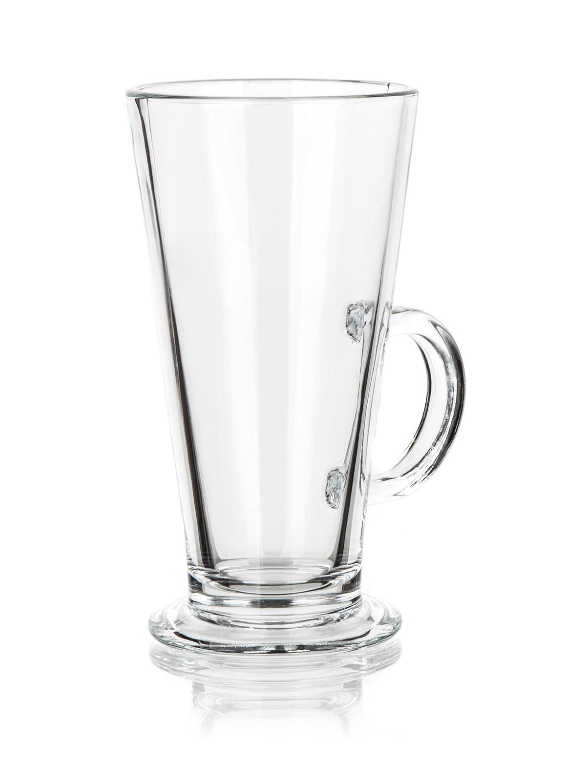 hrnek 270ml TANGER skleněný (2ks) 0.73 Kg MTA MAXMIX Sklad14 287767