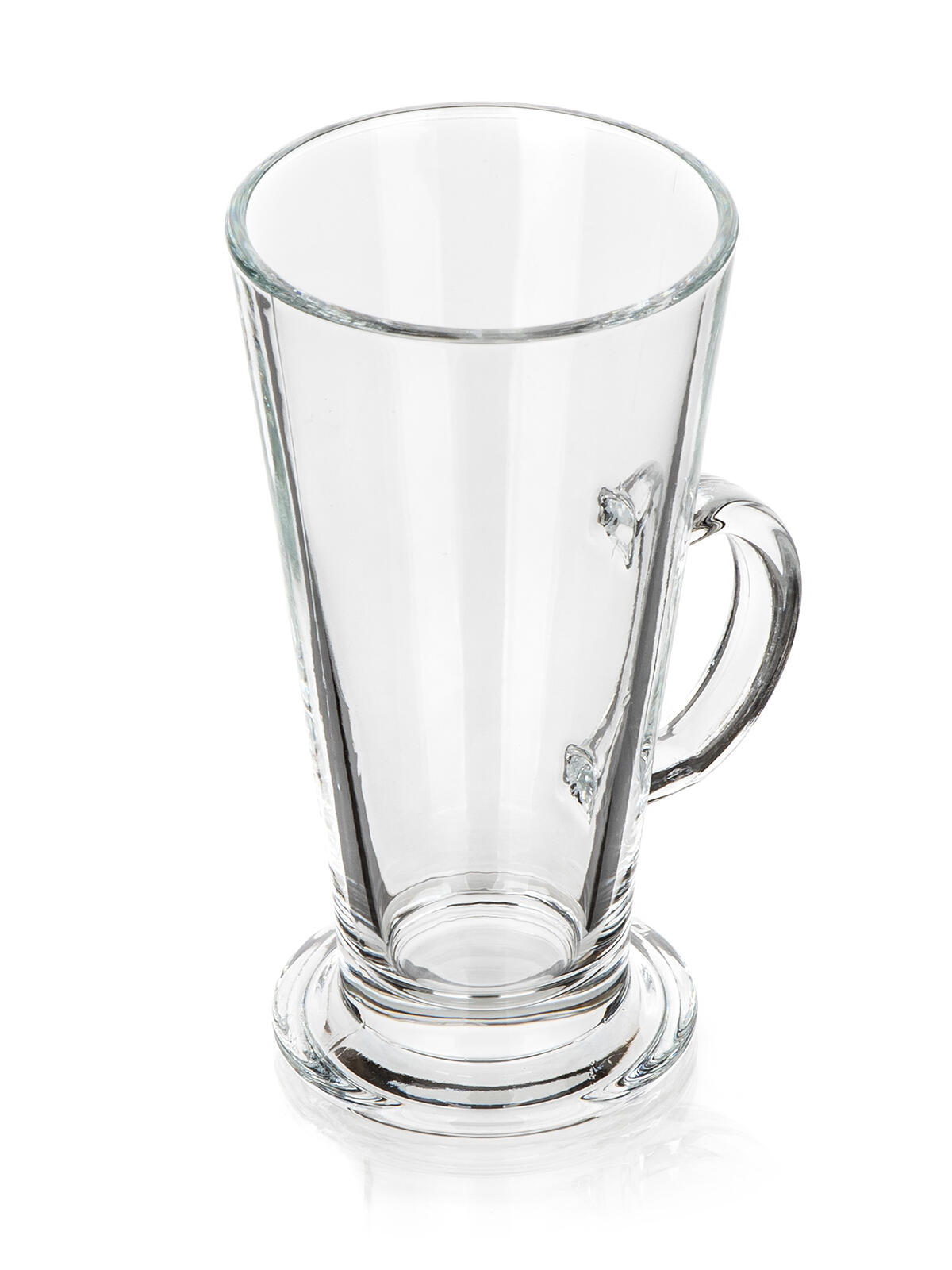 hrnek 270ml TANGER skleněný (2ks) 0.73 Kg MTA MAXMIX Sklad14 287767