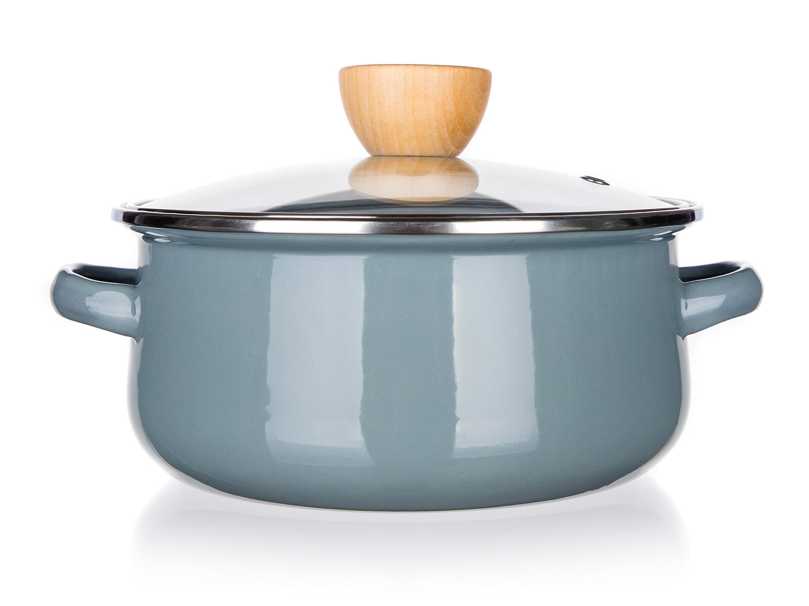 sada nádobí NATURAL OLIVE smalt 6díl. 1.56 Kg MTA MAXMIX Sklad14 287772