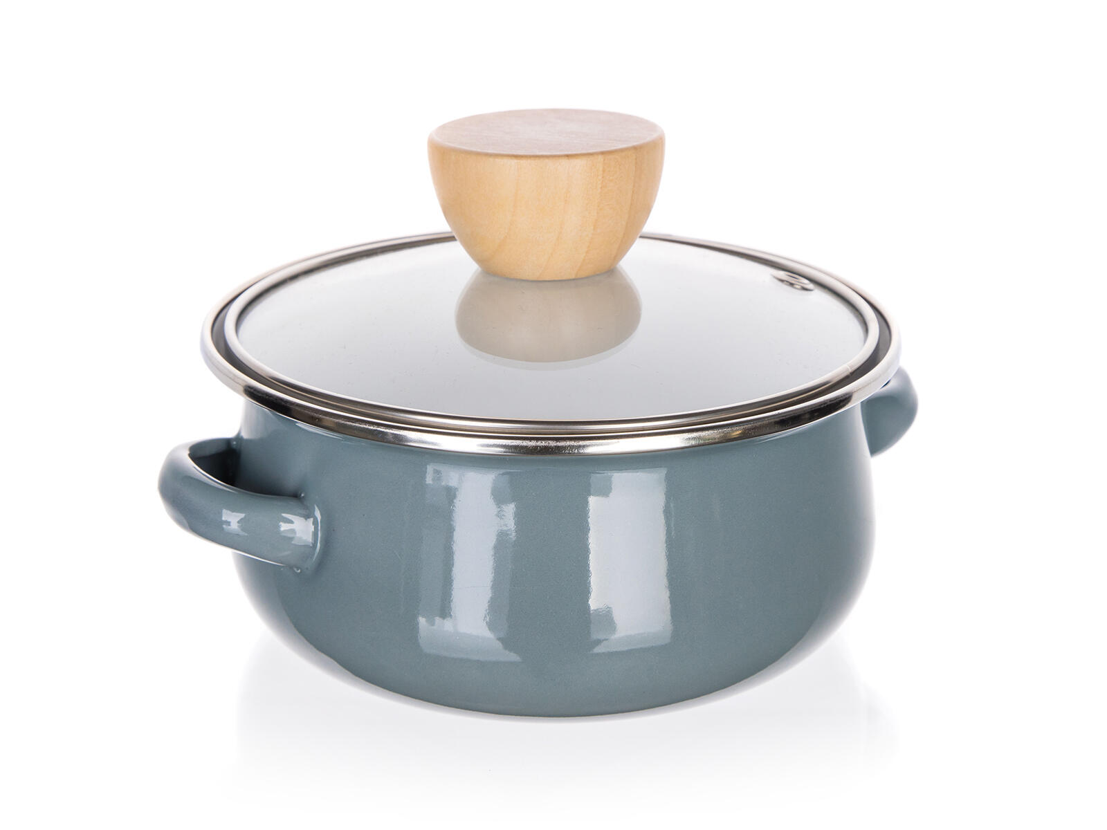 sada nádobí NATURAL OLIVE smalt 6díl. 1.56 Kg MTA MAXMIX Sklad14 287772