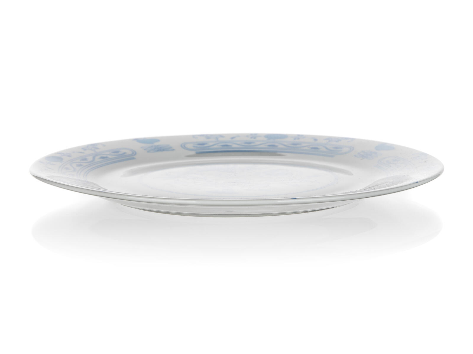 sada jídelní ONION 18díl. porcelánová BÍ 7.96 Kg MTA MAXMIX Sklad14 287783