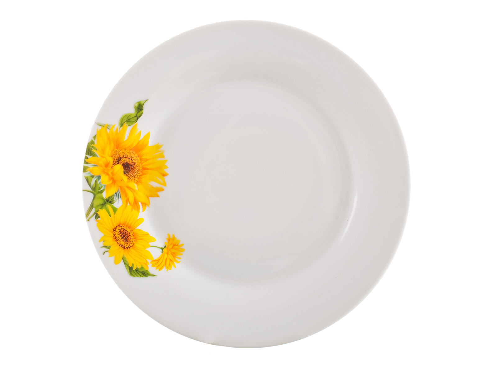 sada jídelní SUNNY 18díl. porcelánová BÍ 7.87 Kg MTA MAXMIX Sklad14 287787