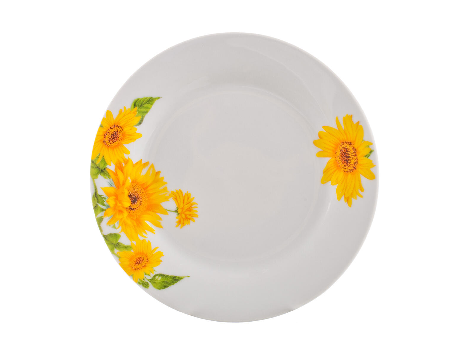 sada jídelní SUNNY 18díl. porcelánová BÍ 7.87 Kg MTA MAXMIX Sklad14 287787