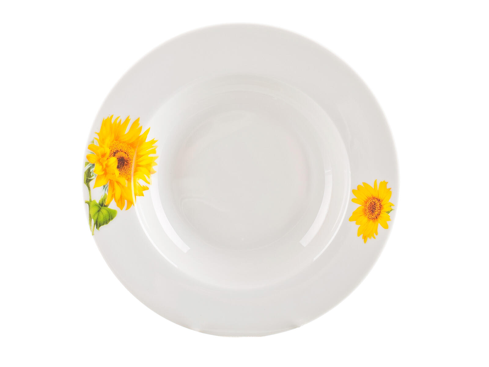 sada jídelní SUNNY 18díl. porcelánová BÍ 7.87 Kg MTA MAXMIX Sklad14 287787