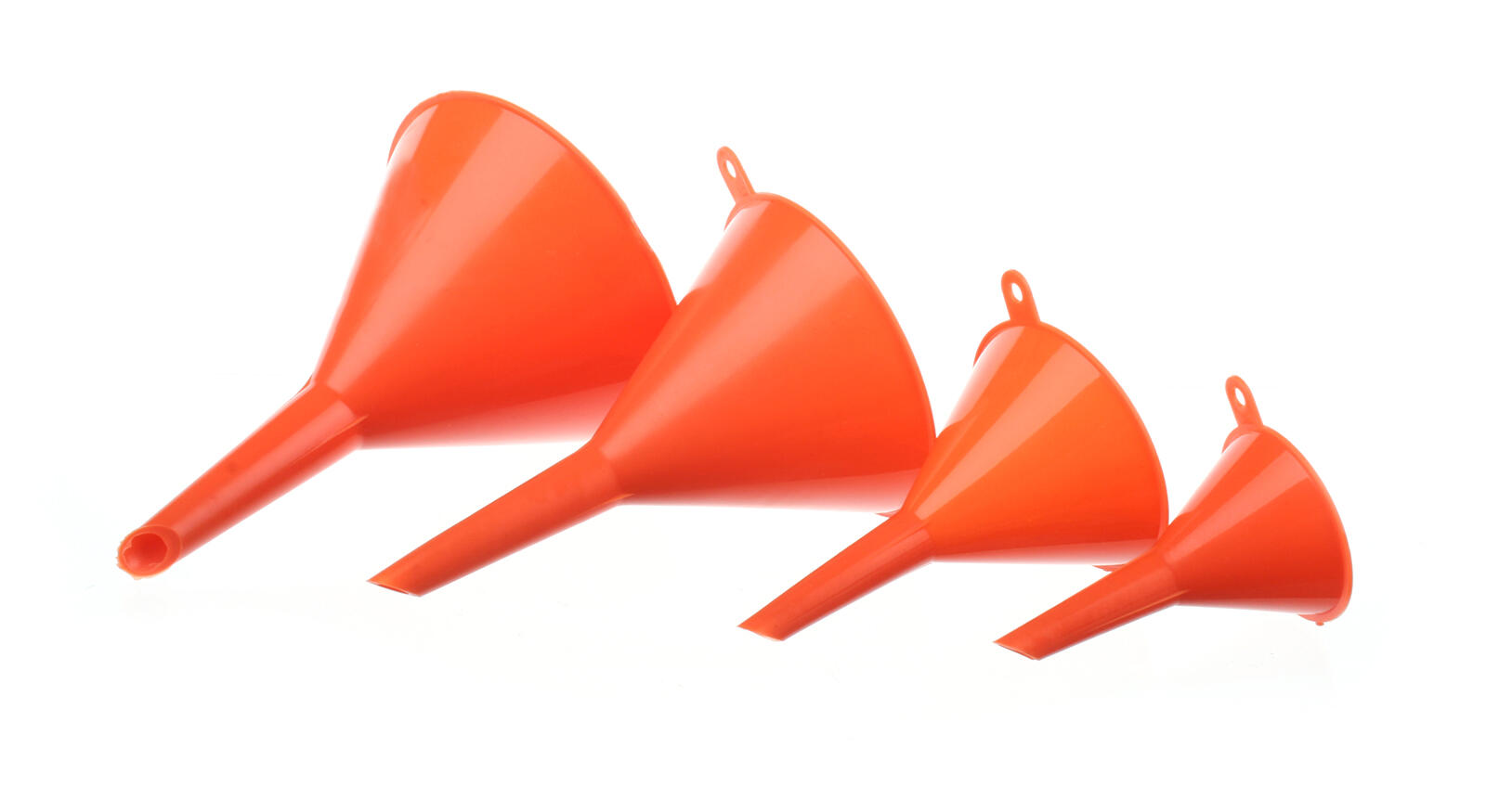 trychtýř technický sada 4díl. PH 0.05 Kg MTA MAXMIX Sklad14 287788