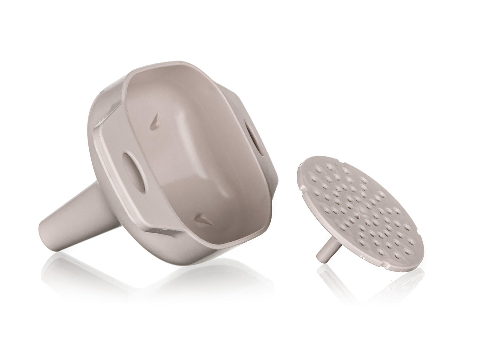 trychtýř se sítkem sada 3díl. PH LATTE CULINARIA 0.07 Kg MTA MAXMIX Sklad14 287790