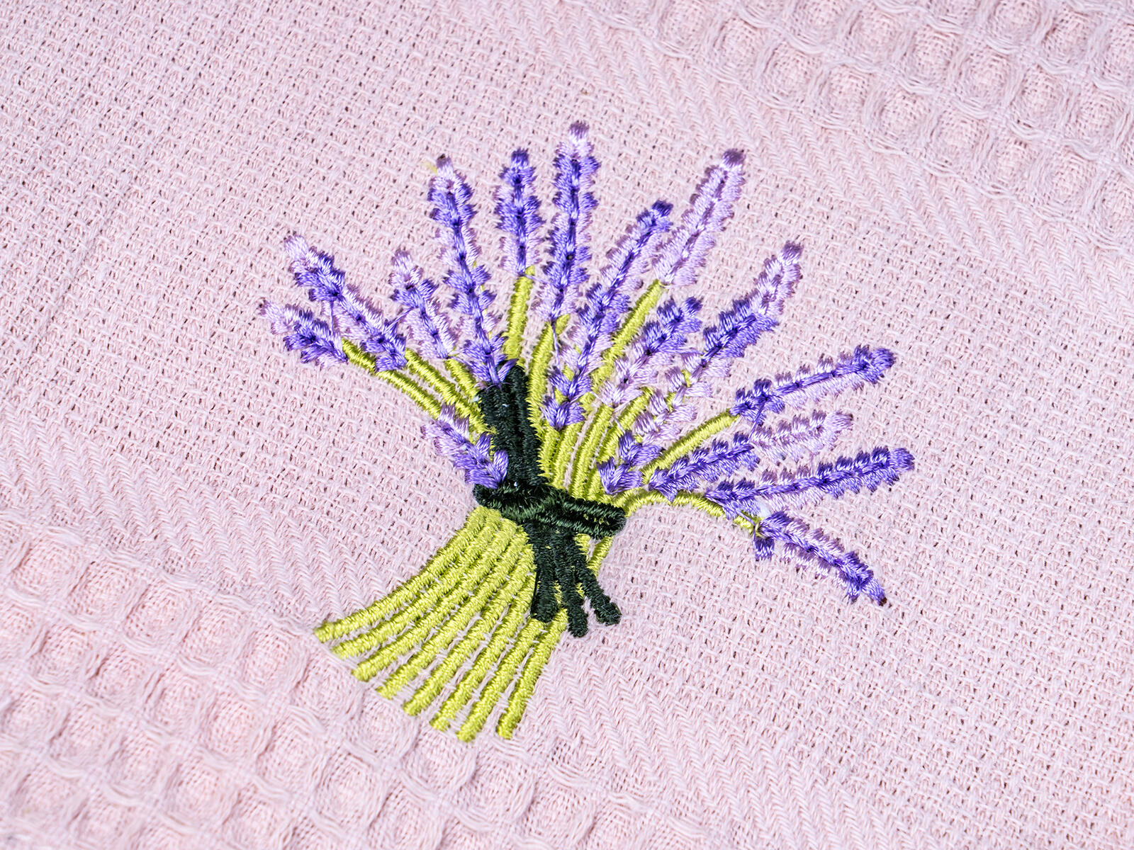 utěrka kuchyňská LAVENDER 45x70cm BA mix barev (3ks) 0.24 Kg MTA MAXMIX Sklad14 287793