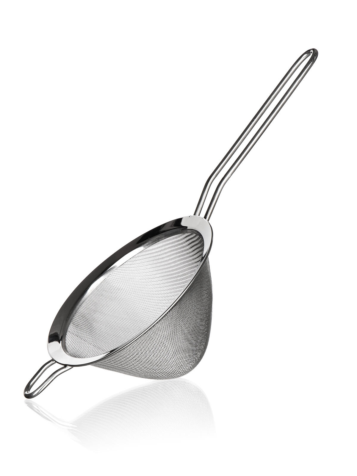 sítko 16cm kónické AKCENT nerez 0 Kg MTA MAXMIX Sklad14 287813