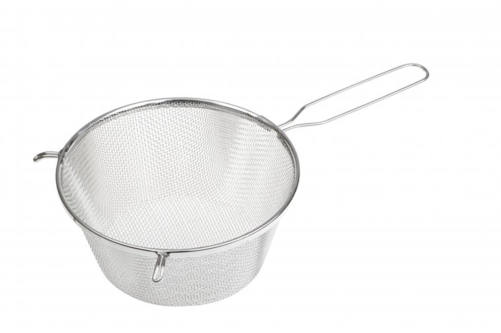 sítko na smažení 19,5cm kov. CULINARIA 0.16 Kg MTA MAXMIX Sklad14 287815