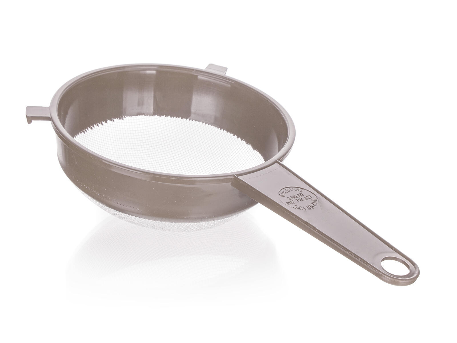 sítko PRAKTIS 16cm s rukojetí PH LATTE 0.07 Kg MTA MAXMIX Sklad14 287819