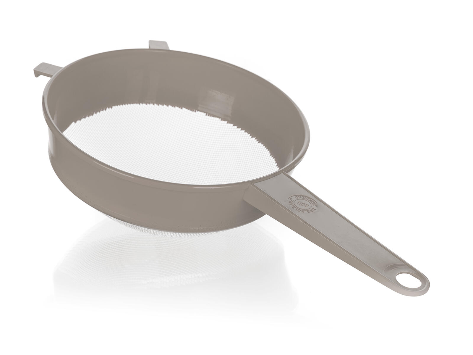 sítko PRAKTIS 20cm s rukojetí PH LATTE 0.07 Kg MTA MAXMIX Sklad14 287820