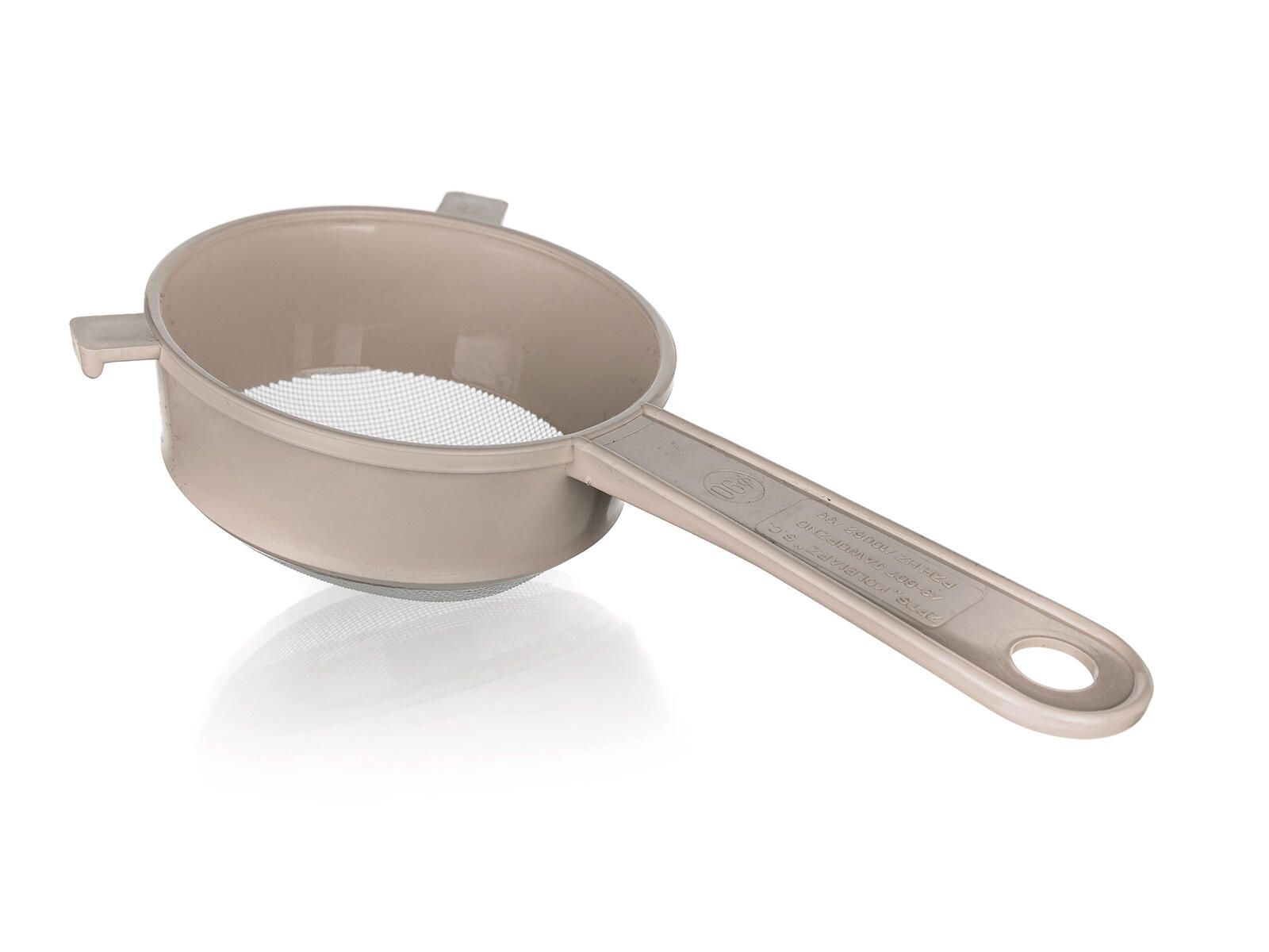 sítko PRAKTIS  9cm s rukojetí PH LATTE 0.02 Kg MTA MAXMIX Sklad14 287822 8591022531044