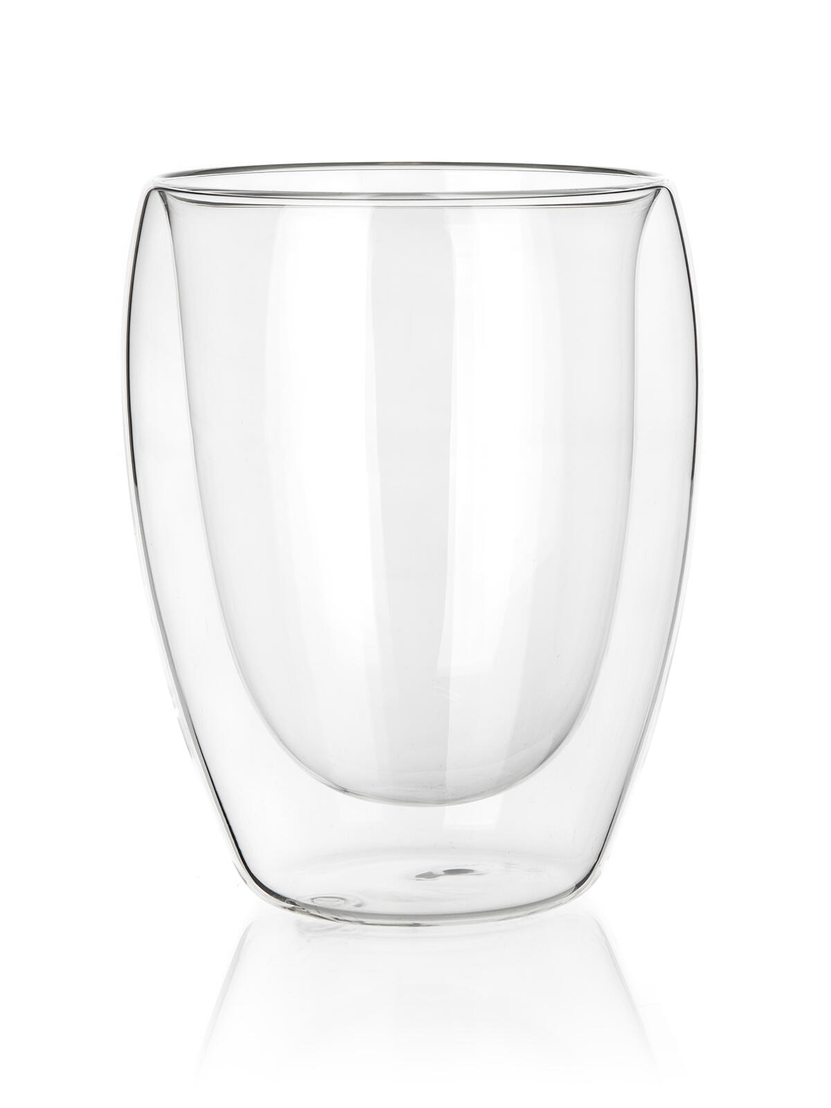 sklenice 300ml dvoustěnná DOBLO 0 Kg MTA MAXMIX Sklad14 287826