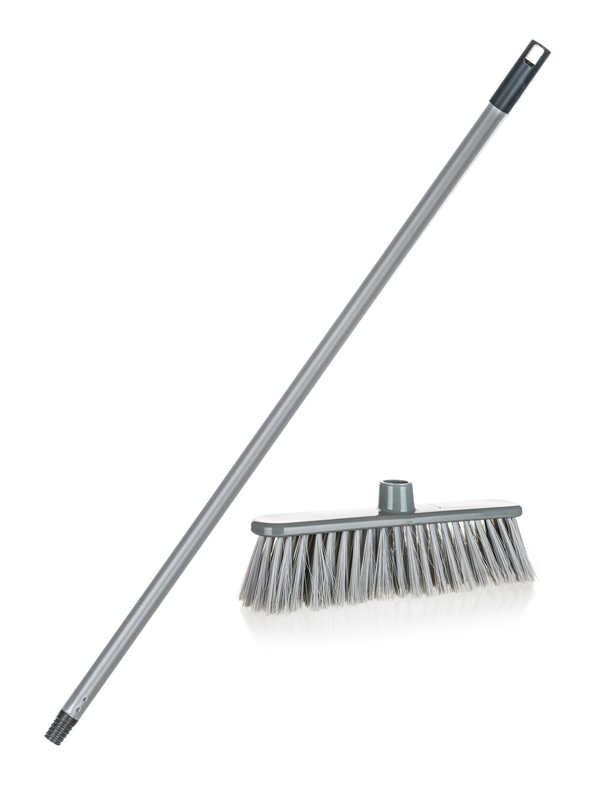 smeták ECONOMY 30cm PH s holí 120cm STŘ 0 Kg MTA MAXMIX Sklad14 287828