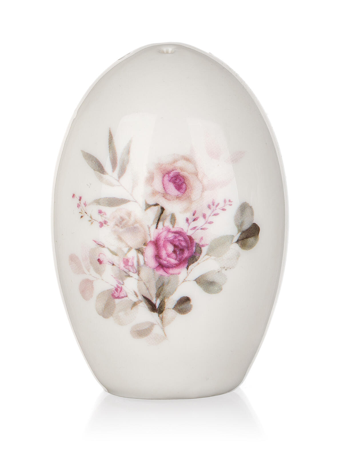 slánka 8cm ROSE keramická 0 Kg MTA MAXMIX Sklad14 287829