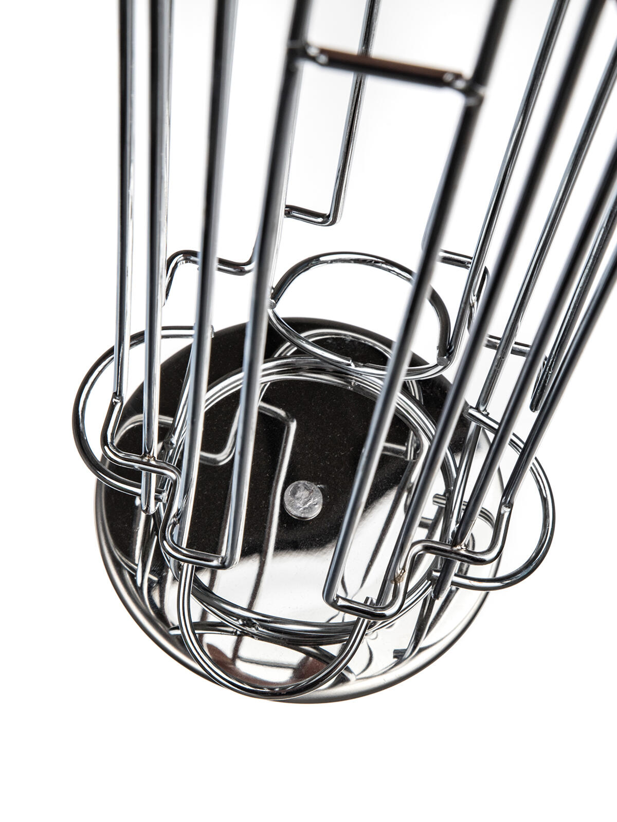 stojánek na 24 kapslí DOLCE GUSTO v.32,5cm ocel 0.74 Kg MTA MAXMIX Sklad14 287836