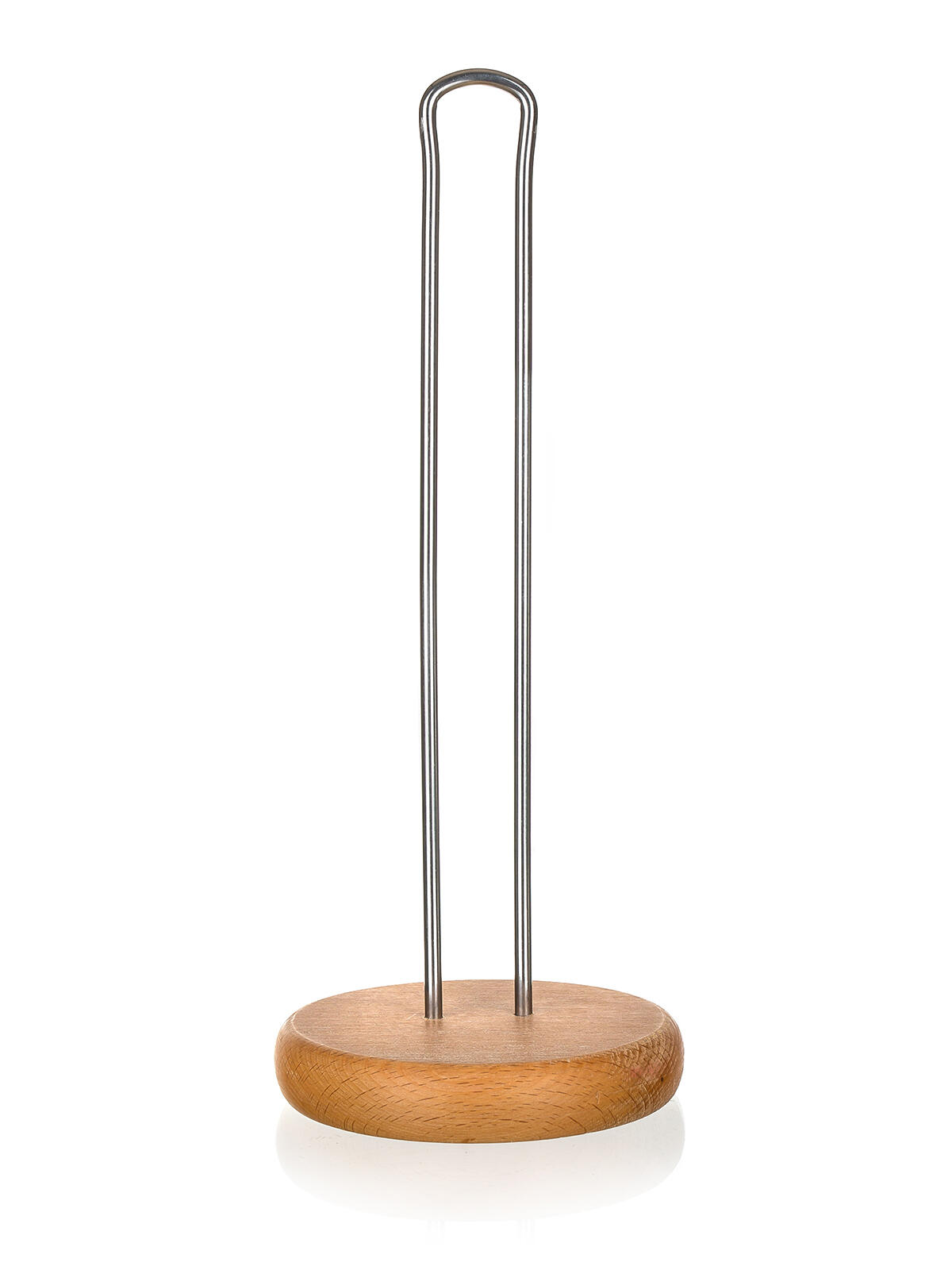 stojan na kuchyňské utěrky APETIT 28cm kov/dřev. 0.23 Kg MTA MAXMIX Sklad14 287839