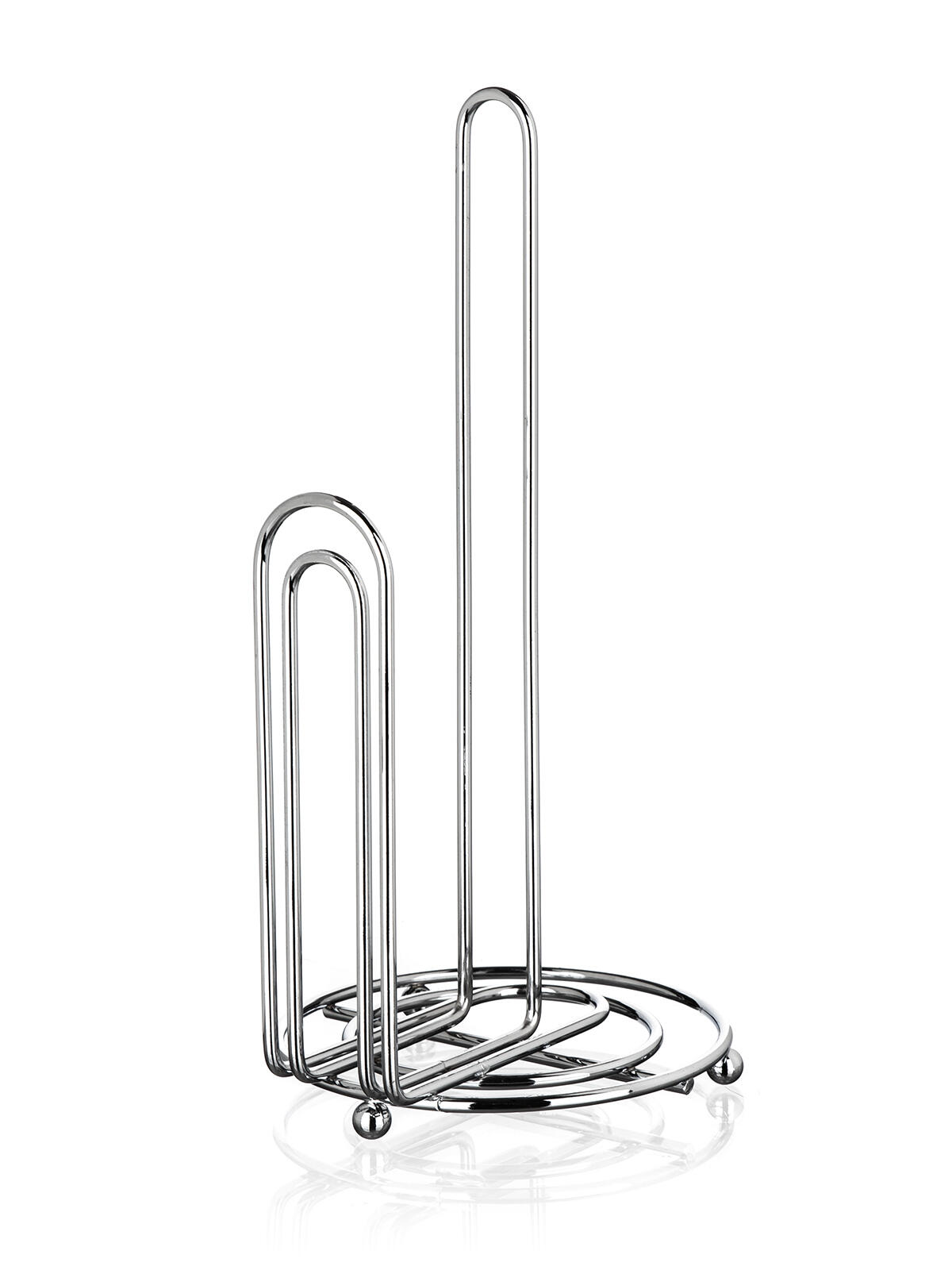 stojan na kuchyňské utěrky LINEA 32,5cm Cr 0.4 Kg MTA MAXMIX Sklad14 287840