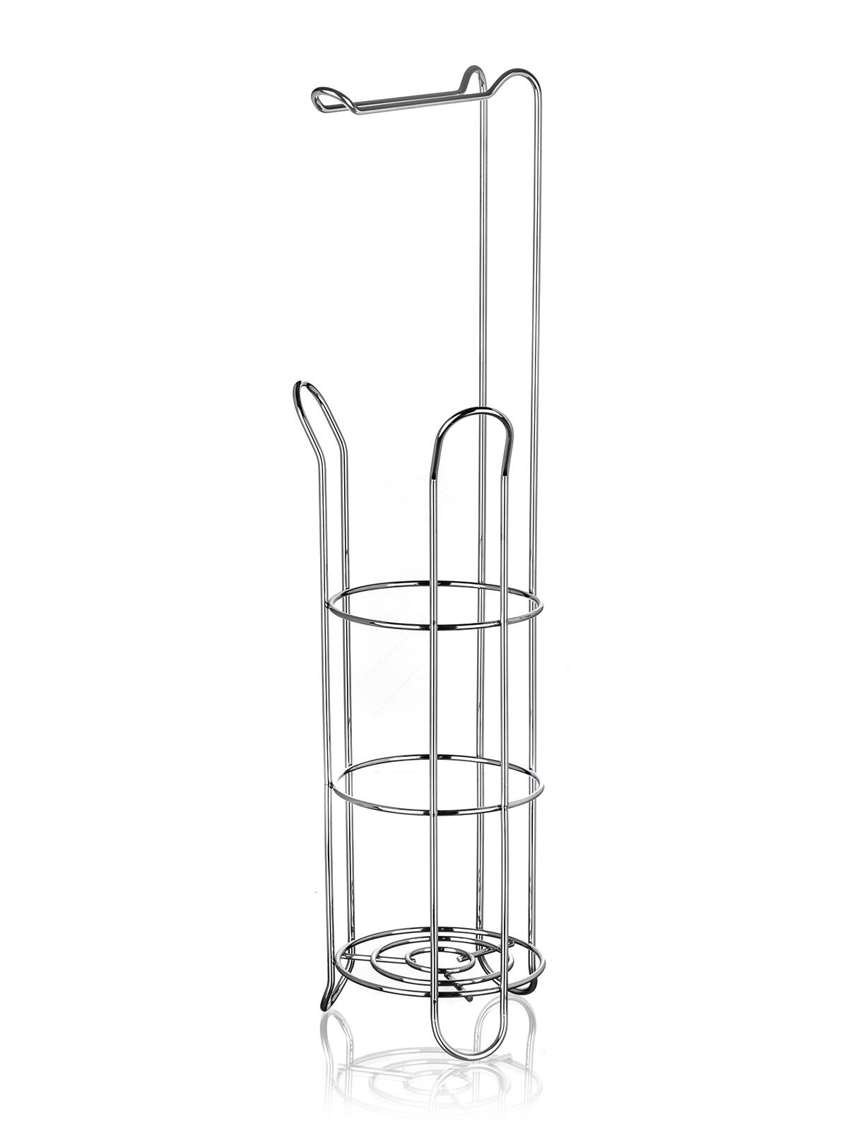 stojan na WC papír 60cm s držákem Cr 0.68 Kg MTA MAXMIX Sklad14 287841 8591022610947