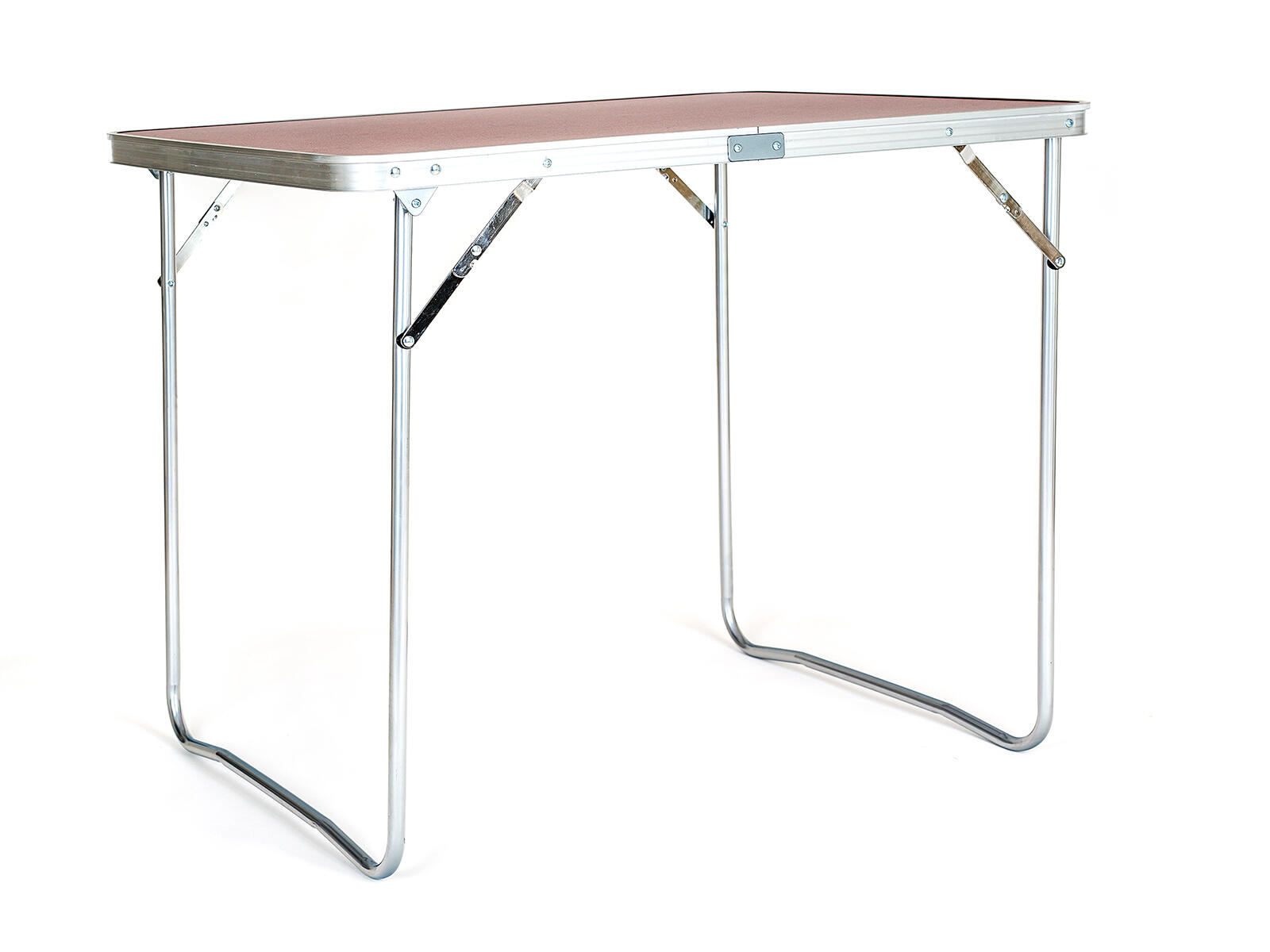 stůl TOURNEO 80x60x70cm, skládací, ocel