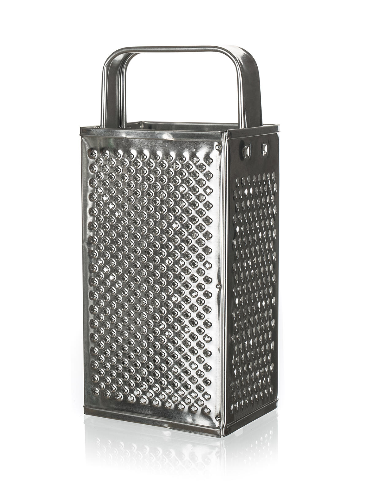 struhadlo 4stranné APETIT 19cm nerez