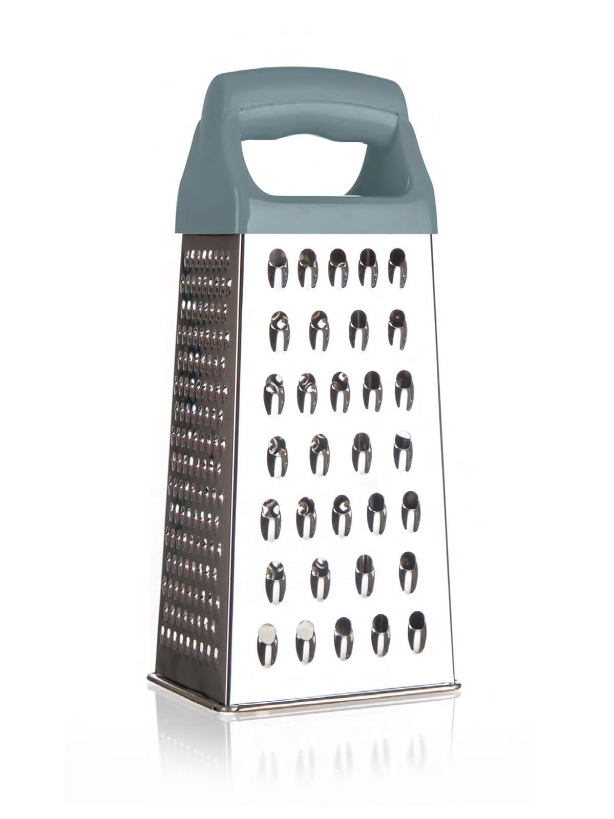 struhadlo jehlanové 21cm nerez + PH rukojeť OLIVE CULINARIA 0.12 Kg MTA MAXMIX Sklad14 287850