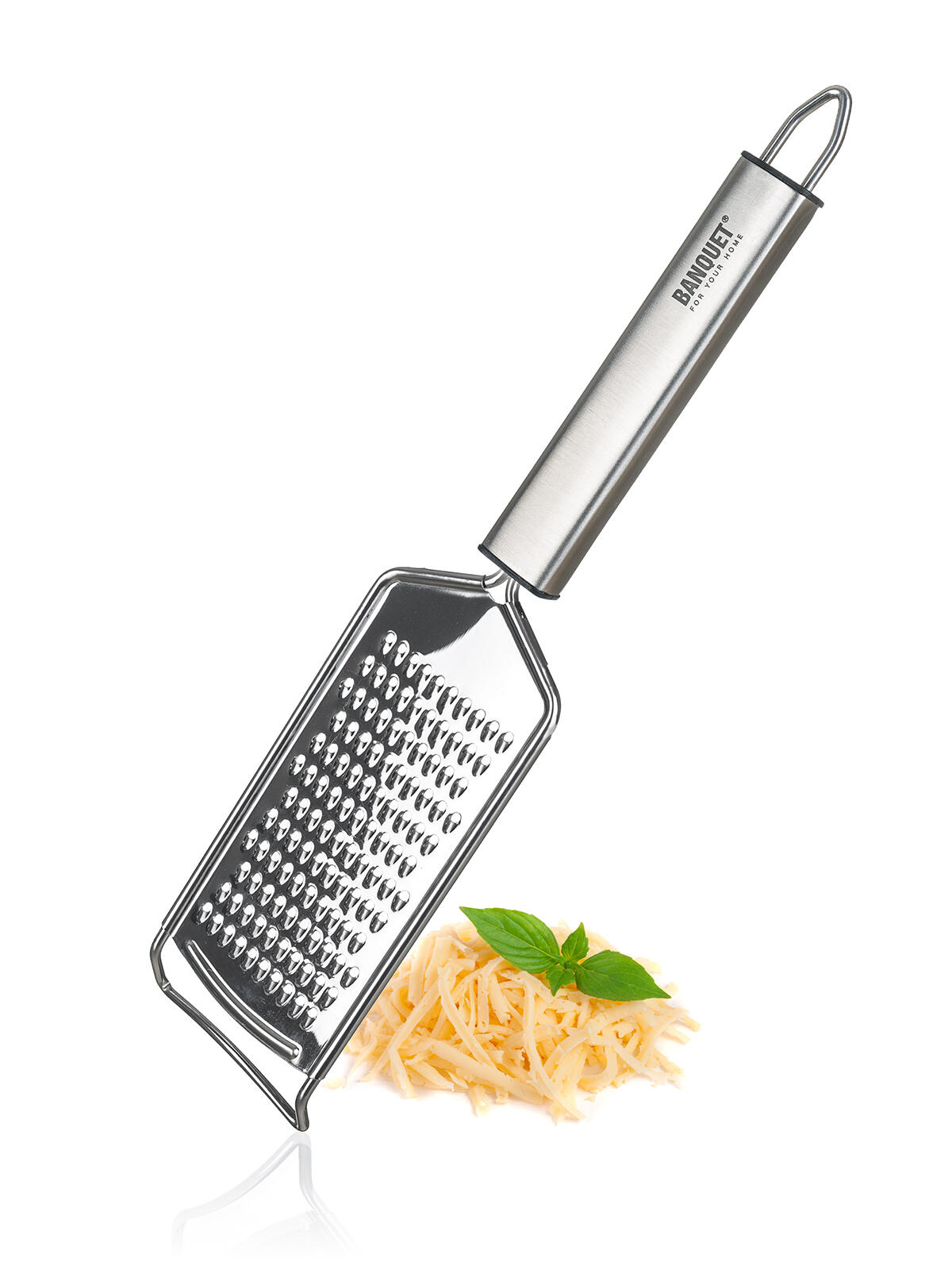 struhadlo 25cm EXCELLENT nerez