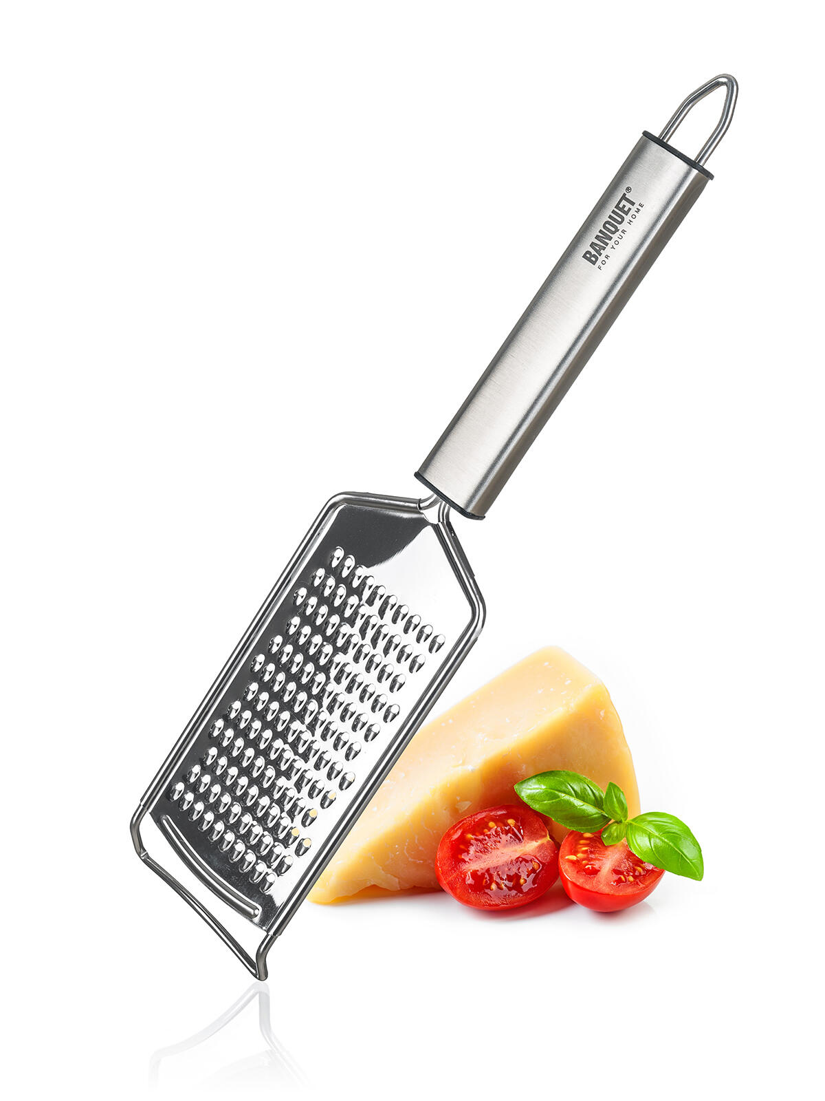 struhadlo 25cm EXCELLENT nerez