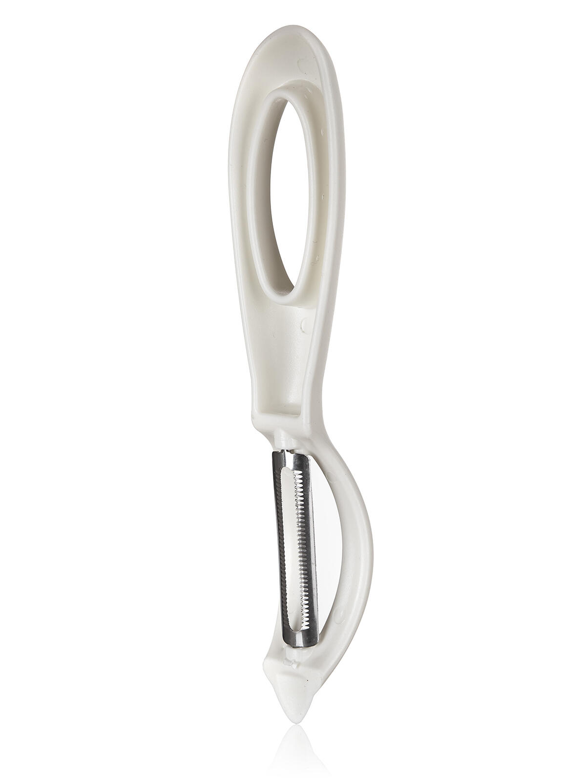 škrabka 17,5cm ACCASA nerez+PH rukojeť KRÉM 0.02 Kg MTA MAXMIX Sklad14 287865