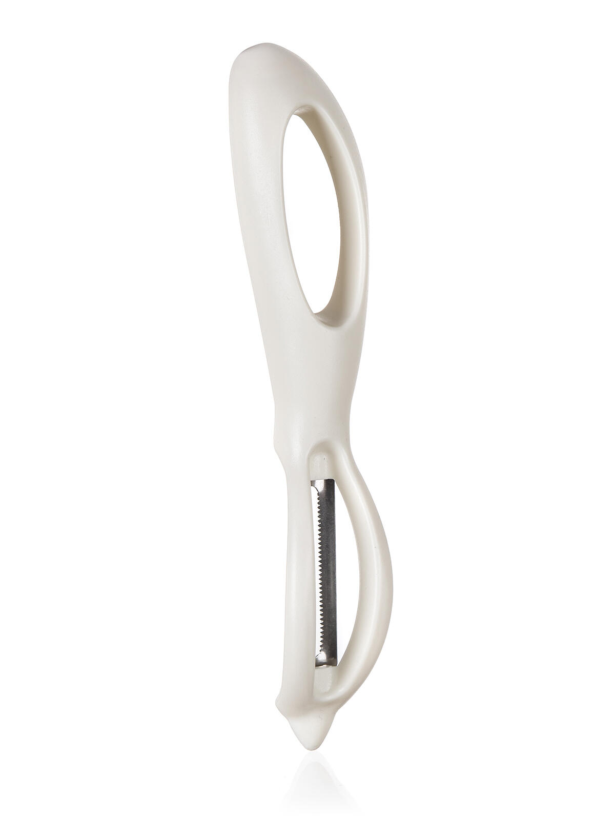 škrabka 17,5cm ACCASA nerez+PH rukojeť KRÉM 0.02 Kg MTA MAXMIX Sklad14 287865