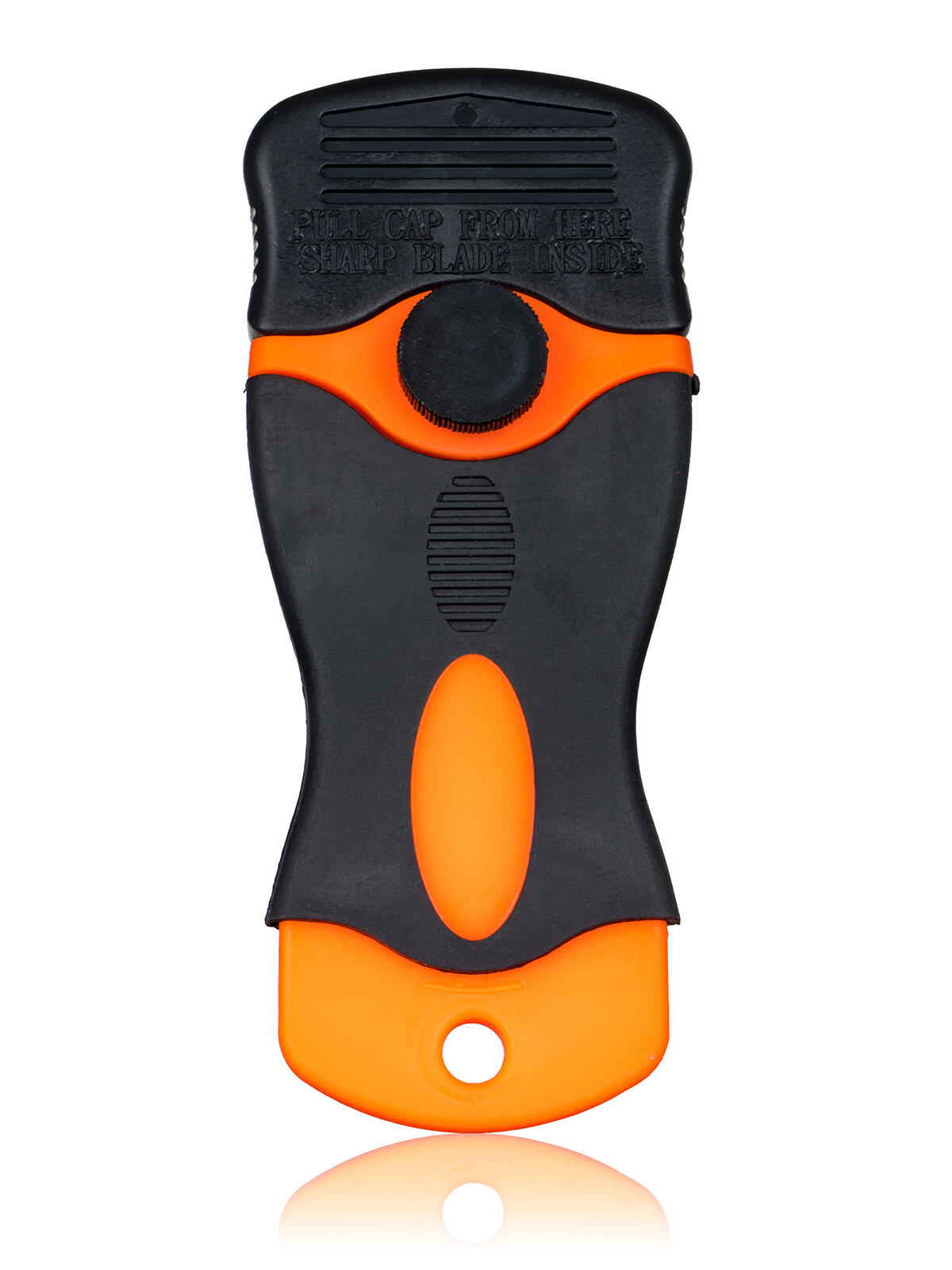 škrabka na sklokeramickou desku AKCENT 10,5cm 0.01 Kg MTA MAXMIX Sklad14 287868