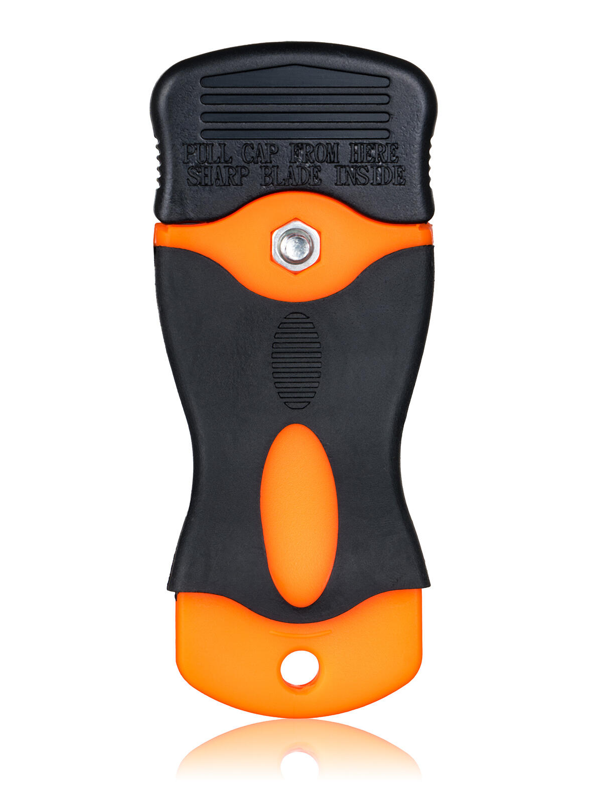 škrabka na sklokeramickou desku AKCENT 10,5cm 0.01 Kg MTA MAXMIX Sklad14 287868