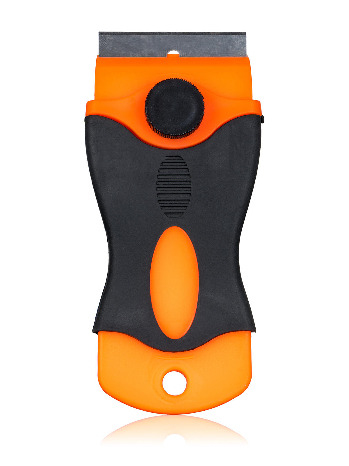 škrabka na sklokeramickou desku AKCENT 10,5cm 0.01 Kg MTA MAXMIX Sklad14 287868