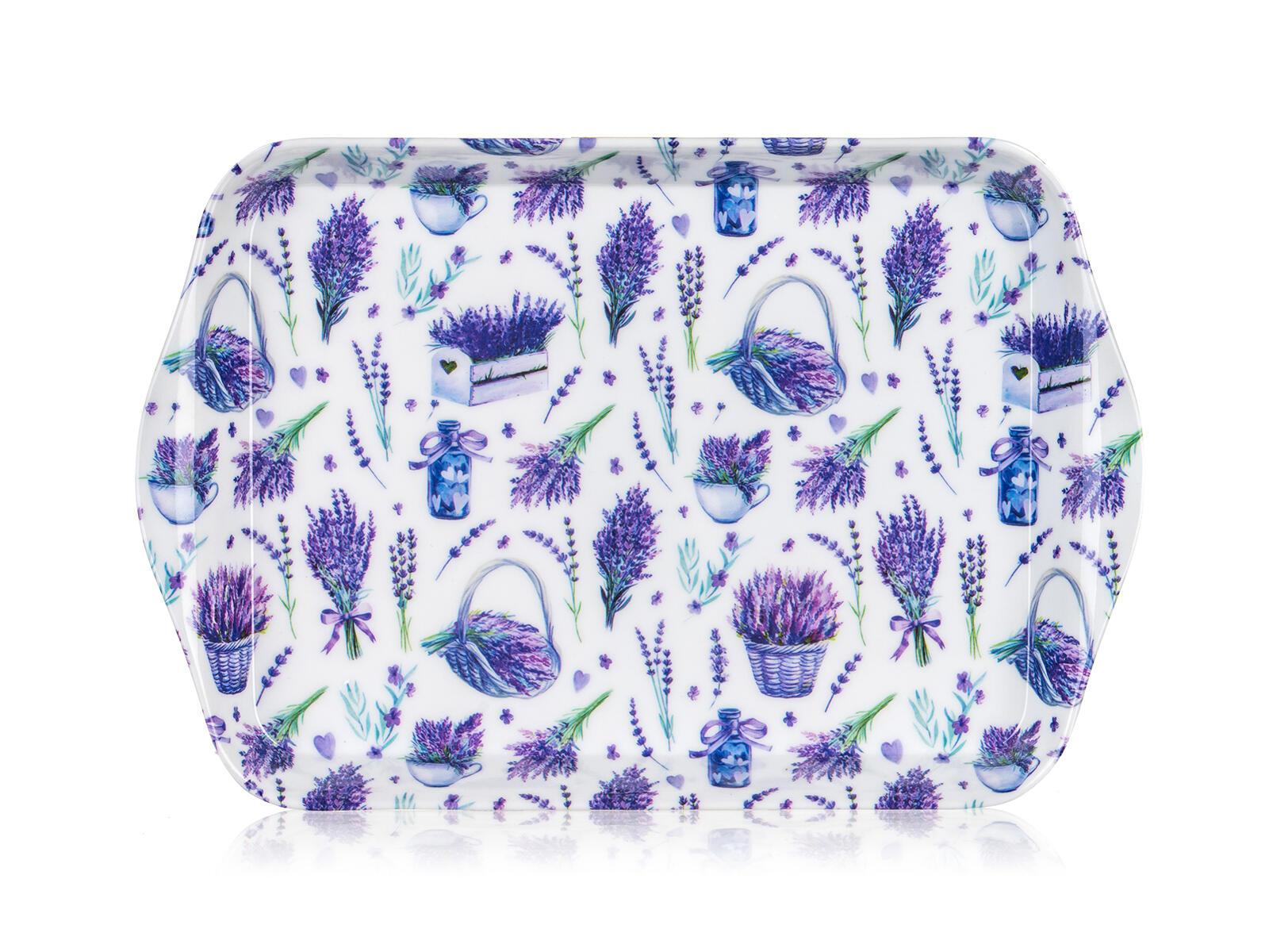 tác 21x14cm NEW LAVENDER melamin 0.1 Kg MTA MAXMIX Sklad14 287876